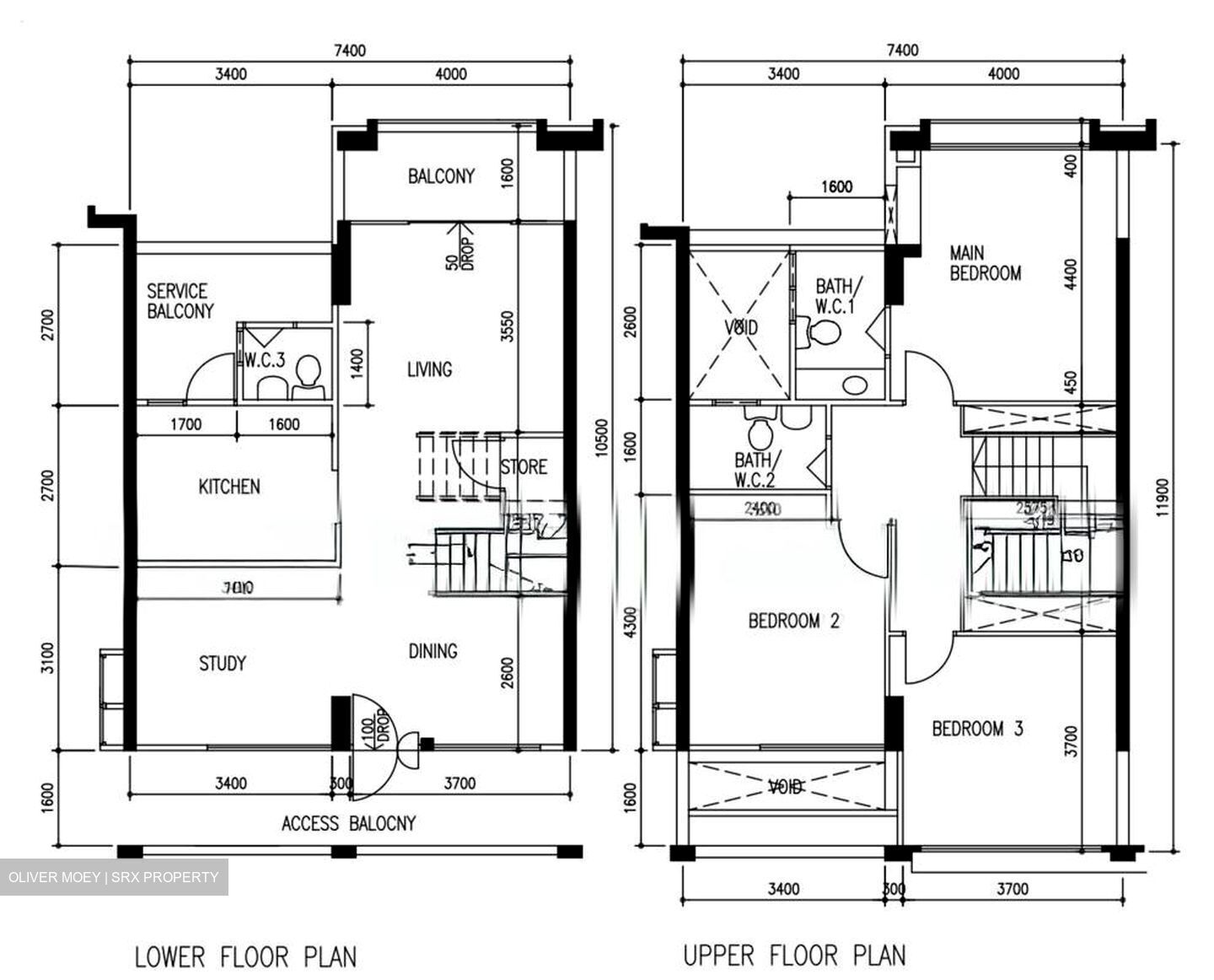 Blk 577 Hougang Avenue 4 (Hougang), HDB Executive #587699481